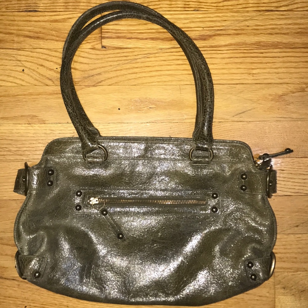 Kooba Leather  Handbag